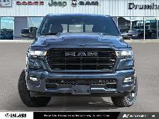 2027 Ram 1500 Sport Sport 4x4 Crew Cab 5&amp.apos.7&amp.quot. Bo - Photo 2