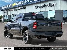 2027 Ram 1500 Sport Sport 4x4 Crew Cab 5&amp.apos.7&amp.quot. Bo - Photo 4