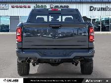 2027 Ram 1500 Sport Sport 4x4 Crew Cab 5&amp.apos.7&amp.quot. Bo - Photo 5