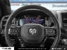 2027 Ram 1500 Sport Sport 4x4 Crew Cab 5&amp.apos.7&amp.quot. Bo - Photo 12