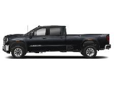 2025 GMC Sierra 3500HD Denali Ultimate 4WD Crew Cab Standard Box - Photo 3