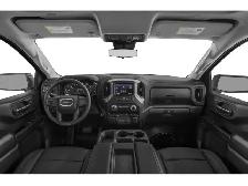 2024 GMC Sierra 1500 AT4 Crew Cab Short Box 4-Wheel Drive AT4 - Photo 5