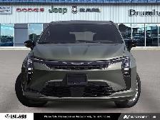 2027 Chrysler Pacifica Select Select AWD - Photo 2
