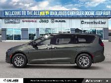 2027 Chrysler Pacifica Select Select AWD - Photo 3
