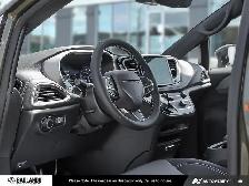 2027 Chrysler Pacifica Select Select AWD - Photo 12