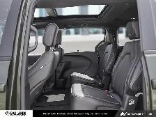 2027 Chrysler Pacifica Select Select AWD - Photo 22