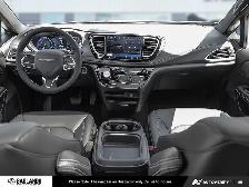2027 Chrysler Pacifica Select Select AWD - Photo 23