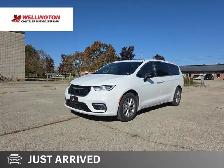 2026 Chrysler Pacifica Limited | New Tires | Clean CarFax