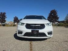 2026 Chrysler Pacifica Limited | New Tires | Clean CarFax - Photo 2