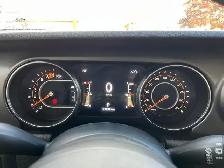 2023 Jeep Wrangler Sport S | Clean Carfax | Super Low KMS - Photo 16