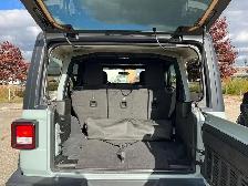 2023 Jeep Wrangler Sport S | Clean Carfax | Super Low KMS - Photo 20
