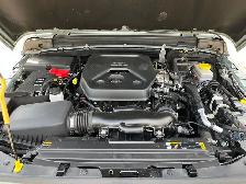 2023 Jeep Wrangler Sport S | Clean Carfax | Super Low KMS - Photo 21