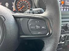 2023 Jeep Wrangler Sport S | Clean Carfax | Super Low KMS - Photo 22