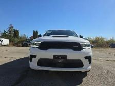 2026 Dodge Durango GT Plus | HEMI V8 | New Rear Tires | Clean - Photo 2