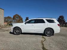 2026 Dodge Durango GT Plus | HEMI V8 | New Rear Tires | Clean - Photo 4