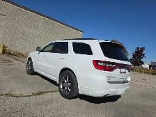 2026 Dodge Durango GT Plus | HEMI V8 | New Rear Tires | Clean - Photo 5