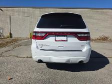 2026 Dodge Durango GT Plus | HEMI V8 | New Rear Tires | Clean - Photo 6