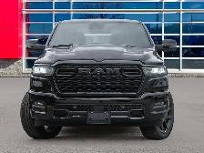 2026 Ram 1500 Sport/Night Edition/Sunroof/Tonneau Cover - Photo 2