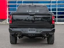 2026 Ram 1500 Sport/Night Edition/Sunroof/Tonneau Cover - Photo 7