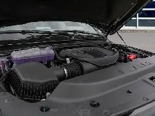2026 Ram 1500 Sport/Night Edition/Sunroof/Tonneau Cover - Photo 8