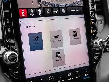 2026 Ram 1500 Sport/Night Edition/Sunroof/Tonneau Cover - Photo 25