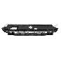 Hyundai Santa Fe 2019-2020 Radiator Support Upper Sight Shield