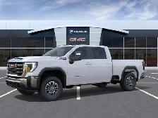 2026 GMC Sierra 3500HD SLE 4WD Crew Cab Standard Box SLE - Photo 2