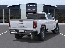 2026 GMC Sierra 3500HD SLE 4WD Crew Cab Standard Box SLE - Photo 4