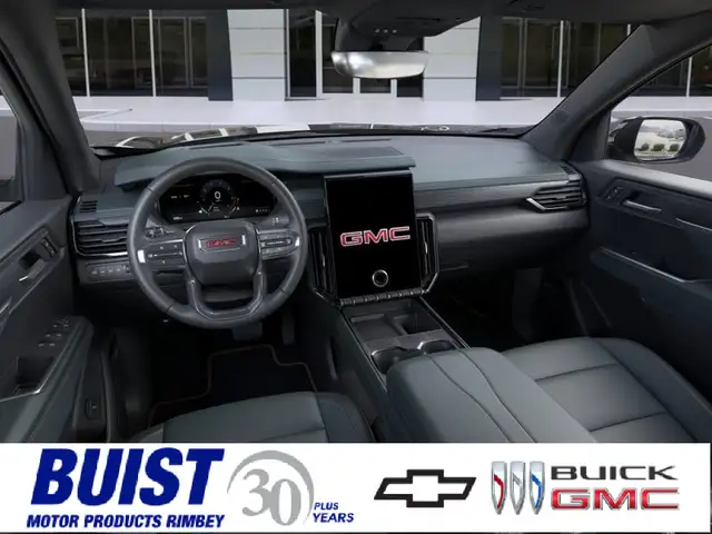 2027 GMC Acadia AT4 AWD AT4