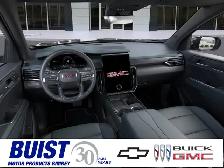 2027 GMC Acadia AT4 AWD AT4