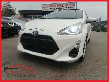 2016 Toyota PRIUS C 108KM CERTIFIED-WARRANTY