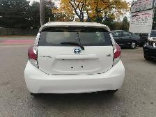 2016 Toyota PRIUS C 108KM CERTIFIED-WARRANTY - Photo 4