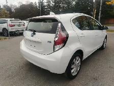 2016 Toyota PRIUS C 108KM CERTIFIED-WARRANTY - Photo 6