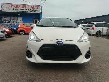 2016 Toyota PRIUS C 108KM CERTIFIED-WARRANTY - Photo 9