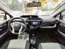 2016 Toyota PRIUS C 108KM CERTIFIED-WARRANTY - Photo 10