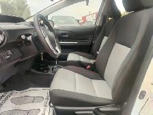 2016 Toyota PRIUS C 108KM CERTIFIED-WARRANTY - Photo 11