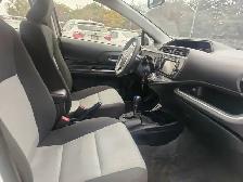 2016 Toyota PRIUS C 108KM CERTIFIED-WARRANTY - Photo 12