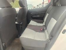 2016 Toyota PRIUS C 108KM CERTIFIED-WARRANTY - Photo 14