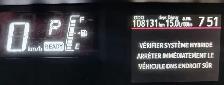 2016 Toyota PRIUS C 108KM CERTIFIED-WARRANTY - Photo 15