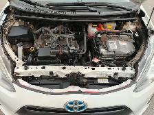 2016 Toyota PRIUS C 108KM CERTIFIED-WARRANTY - Photo 17