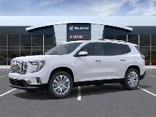 2027 GMC Acadia Denali AWD Denali - Photo 2