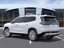 2027 GMC Acadia Denali AWD Denali - Photo 3