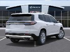 2027 GMC Acadia Denali AWD Denali - Photo 4