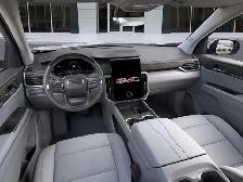2027 GMC Acadia Denali AWD Denali - Photo 5