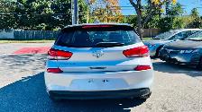 2018 Hyundai Elantra GT 34KM CERTIFIED-WARRANTY - Photo 4