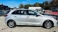 2018 Hyundai Elantra GT 34KM CERTIFIED-WARRANTY - Photo 7