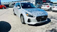 2018 Hyundai Elantra GT 34KM CERTIFIED-WARRANTY - Photo 8