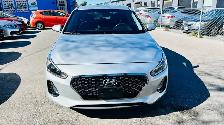 2018 Hyundai Elantra GT 34KM CERTIFIED-WARRANTY - Photo 9