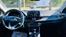2018 Hyundai Elantra GT 34KM CERTIFIED-WARRANTY - Photo 10