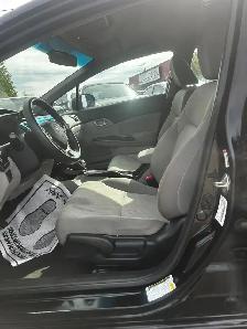 2015 Honda Civic LX 148KM CERTIFIED-WARRANTY - Photo 11